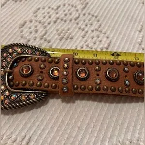 Leather Rock | Accessories | Leather Rock Vintage Western  display picture 2